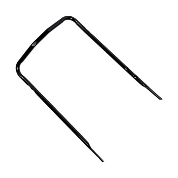 Troy Bilt MTD 749042360637 HANDLE UPPER Original OEM part