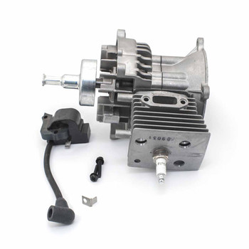 Troy Bilt MTD 75306508 SHORTBLOCK 27CC Original OEM part