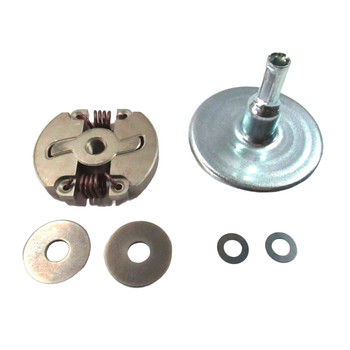 Troy Bilt MTD 75306281 CLUTCH ASM Original OEM part