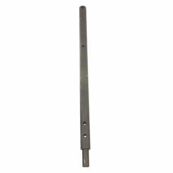 Troy Bilt MTD 7381166A AXLE 1.0 X 20.4 Original OEM part