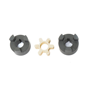 Troy Bilt MTD 9180691 COUPLER FLEXIBLE Original OEM part