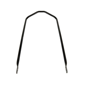 Troy Bilt MTD 74904701A0637 HANDLE UPPER Original OEM part - SUPERSEDED FROM 749-04701A