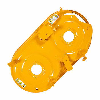 Troy Bilt MTD 687024764021 DECK ASM MOWER 33 Original OEM part