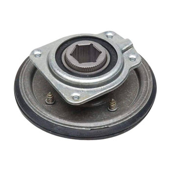 Troy Bilt MTD 9840042C WHEEL ASSY FRICTIO Original OEM part
