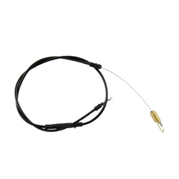 Troy Bilt MTD 1917032P CABLE CLUTCH CONTR Original OEM part