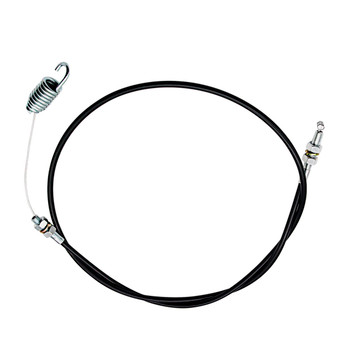 Troy Bilt MTD 9460908 CABLE CLUTCH CONTR Original OEM part