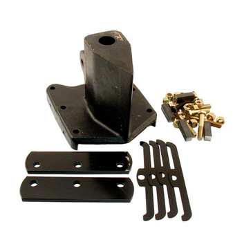 Troy Bilt MTD 75304120 KIT WEDGE ASM REPL Original OEM part