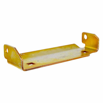 Troy Bilt MTD 78306074A BRACKET CHUTE 42/46 Original OEM part