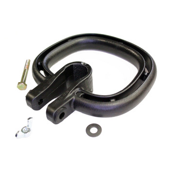 Troy Bilt MTD 75306198 HANDLE Original OEM part
