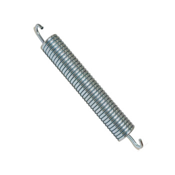 Troy Bilt MTD 7320459C SPRING EXTENSION Original OEM part