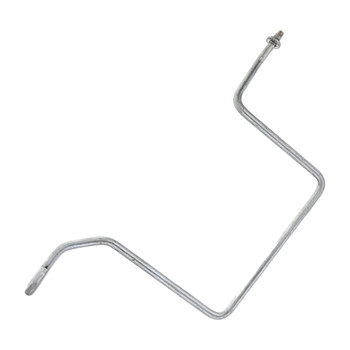 Troy Bilt MTD 74704857 ROD BELT KEEPER 42 Original OEM part