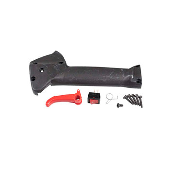 Troy Bilt MTD 75304234 ASM HSG THROT W/TR Original OEM part