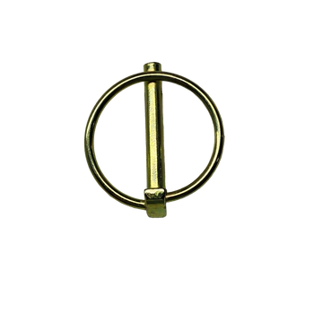 Troy Bilt - MTD 714-0143A - PIN KLIK - Original OEM part