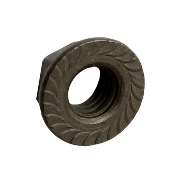 Troy Bilt MTD 1186393 NUT FLANGE Original OEM part