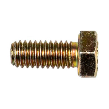 Troy Bilt MTD 7103008 SCREW HEX 5/16 X 3 Original OEM part