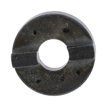 Troy Bilt MTD 73604445 WASHER KEY HANDLE Original OEM part
