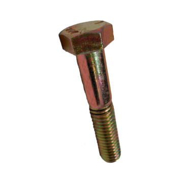 Troy Bilt MTD 7103144 SCREW 3/8 16 X 2.0 Original OEM part