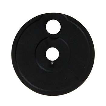 Troy Bilt MTD 7827551A CAP WHEEL DUST Original OEM part