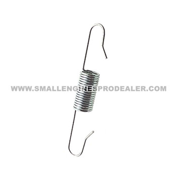 Troy Bilt - MTD KH-14-089-05-S - SPRING  GOVERNOR --image1