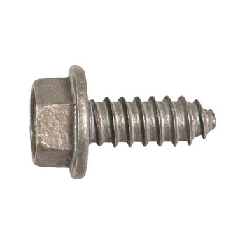 Troy Bilt MTD 7100896 SCREW HEX B TAP 1/ Original OEM part