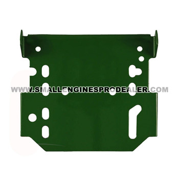 1733583FSM - PLATE - ENGINE MOUNT - BRIGGS & STRATTON (Formerly MURRAY) - Image 1  1733583FSM - PLATE - ENGINE MOUNT - BRIGGS & STRATTON (Formerly MURRAY) - Image 1