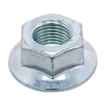 Troy Bilt MTD 7120700 NUT FLANGE W/HUB Original OEM part