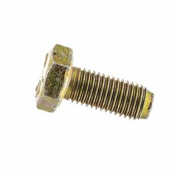 Troy Bilt MTD 7100157 SCREW HEX 5/16 24 Original OEM part