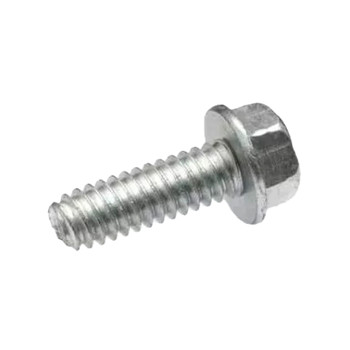 Troy Bilt MTD 7100642 SCREW HEX HD TAP Original OEM part