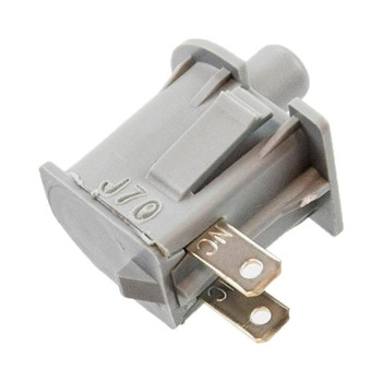 Troy Bilt MTD 9253166 SWITCH SNAP MOUNT Original OEM part
