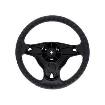 Troy Bilt MTD 63104028 WHEEL STEERING Original OEM part