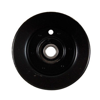 Troy Bilt MTD 75604324 PULLEY V IDLER Original OEM part