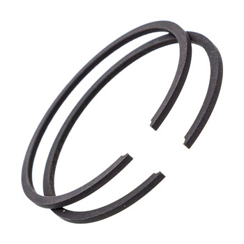 Troy Bilt MTD 7531209 RING SET PSTN A31 Original OEM part