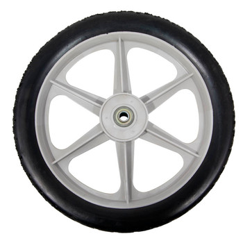 Troy Bilt MTD 7341861 WHEEL ASM 14X2 LI Original OEM part
