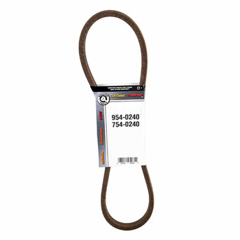 Troy Bilt MTD 9540240 BELT V 5/8 X 38 Original OEM part