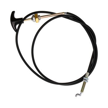 Troy Bilt MTD 1916784P CABLE REVERSE CLUT Original OEM part