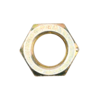 Troy Bilt MTD 71204311 NUT LUG 1/2 20 Original OEM part