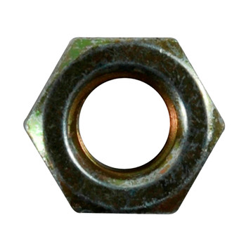 Troy Bilt MTD 9120158 NUT HEX CENTER Original OEM part