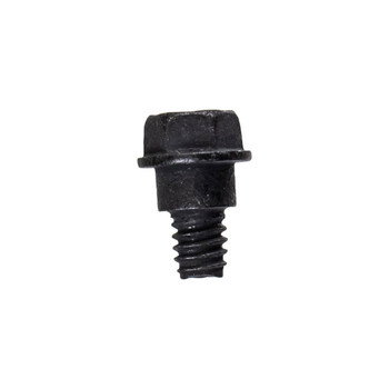 Troy Bilt MTD 73804502 SCREW SHOULDER 1/4 Original OEM part