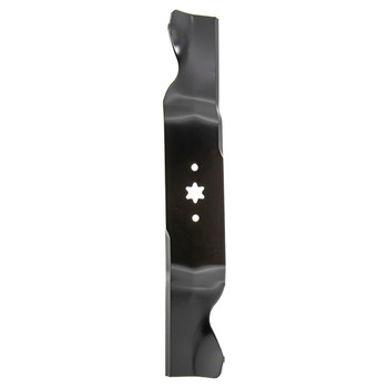 Troy Bilt MTD 9420677B BLADE 18.50HIGH Original OEM part