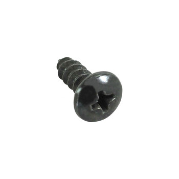 RYOBI/RIDGID 410191003 - SCREW M4 X 12MM PAN HEAD. (Original OEM part)