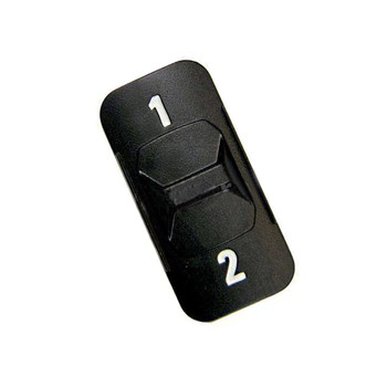 RYOBI/RIDGID 340220001 - 2 SPEED CHANGE KNOB (Original OEM part)