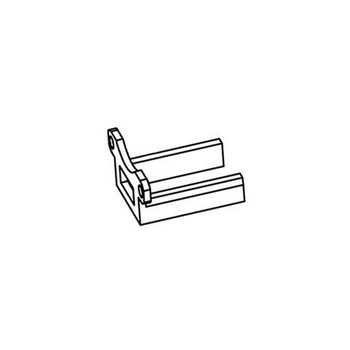 RYOBI/RIDGID 514037001 - PRESSURE BRUSH (Original OEM part)