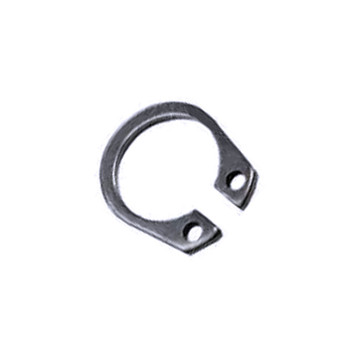 RYOBI/RIDGID AG450-08 - RETAINING RING 10MM (Original OEM part)