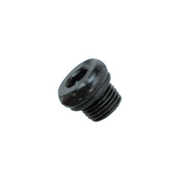 RYOBI/RIDGID 660077002 - OIL PLUG M10 X 1 (Original OEM part)