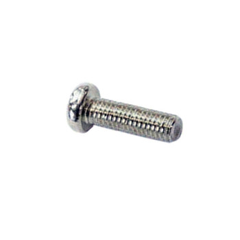 RYOBI/RIDGID 660211002 - SCREW M3 X 10 (Original OEM part) RYOBI/RIDGID 660211002 - SCREW M3 X 10 (Original OEM part)