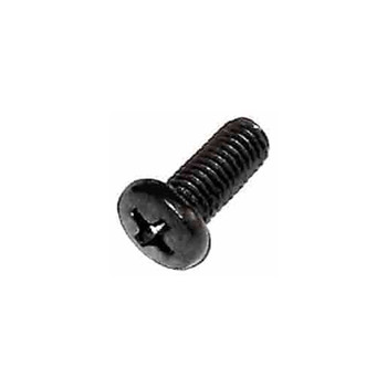 RYOBI/RIDGID BD46032 - PHILLIPS SCREW M5 X 12 (Original OEM part) RYOBI/RIDGID BD46032 - PHILLIPS SCREW M5 X 12 (Original OEM part)