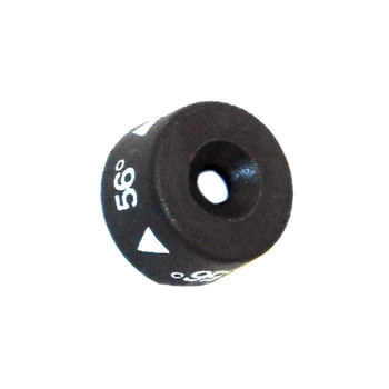 RYOBI/RIDGID 340061001 - BEVEL BUTTON (Original OEM part)
