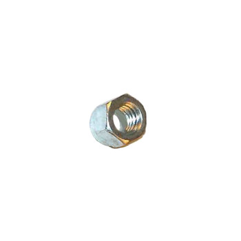 RYOBI/RIDGID 411072709 - NYLON NUT (Original OEM part)