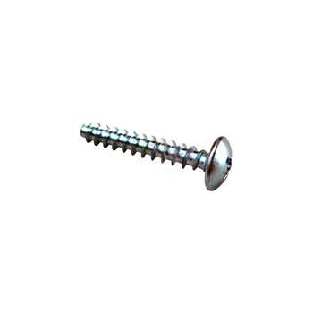 RYOBI/RIDGID 410602002 - SCREW M4 X 25MM TRUSS HEAD. (Original OEM part)