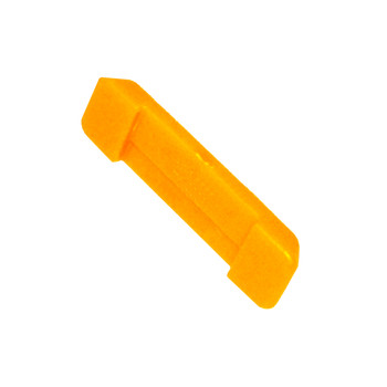 RYOBI/RIDGID 5987601 - BUTTON F/R PUSH PLASTIC (Original OEM part)